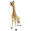 Giraffe Plush Toy